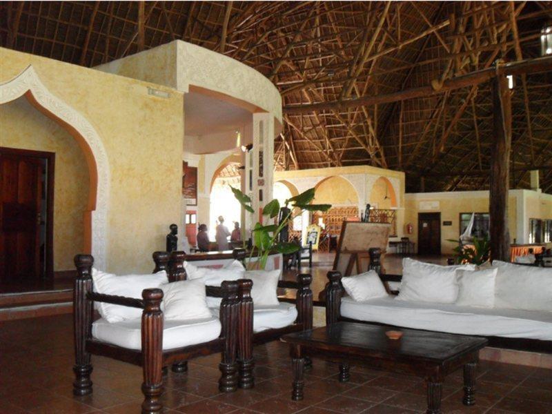 Hotel Bravo Kiwengwa Esterno foto